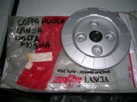 Coppa Ruota Lancia Delta-Prisma