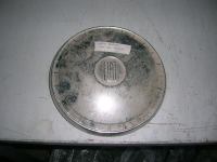 Coppa Ruota Fiat 124- 1100R