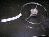 Servoclacson Fiat 600 Fanalone