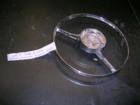 Servoclacson Fiat 600- 1100