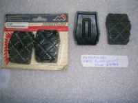 Copripedali Ford Fiesta Escort Orion Sierra