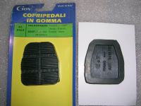 Copripedali In Gomma Volkswagen Polo Golf Vento Sharan Seat Ibiza COrdoba Toledo Alhambra