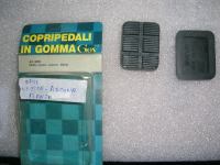 Copripedali In Gomma Opel Vectra Ascona Manta