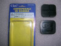 Copripedali In Gomma Volkswagen Polo I  II Golf Passat Jetta Audi 80 90