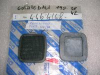 Copripedali Fiat 190