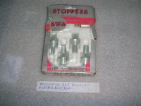 Antifurto Kit Bulloni Ruota Alfasud