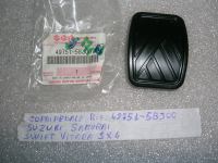 Copripedale Suzuky Samurai Swift Vitara SX4