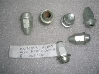 Bulloni Ruota Alfa Romeo Giulia GT Duetto