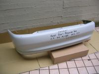 Paraurti Posteriore Seat Cordoba Berlina 1994-1996
