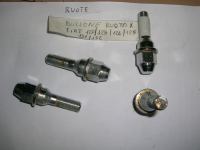 Bulloni Ruota Fiat 127 128 124 125 131 132