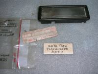 Plafoniera  Lancia Beta Trevi