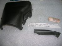 Riparo Piantone Sterzo Superiore marrone Lancia Prisma