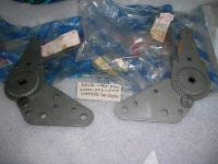 Snodo Schienale Sedile Anteriore Destro E Sinistro Fiat Ritmo,  Lancia Delta Integrale 