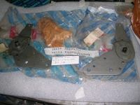 Snodo Schienale Sedile Anteriore Destro e Sinistro Fiat Ritmo , Lancia Delta 1986-1993