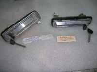 Maniglia Esterna Porta Anteriore Destra Lancia Beta Berlina 