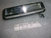 Maniglia Est. Dx Lancia Beta 1 serie senza chiave