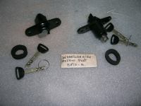 Serrature Cofano post. Lancia Beta