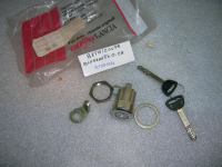 Cilindretto Porta Con Chiave  Lancia Beta Coupè