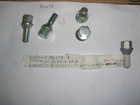 Bulloni Ruote Lancia