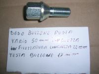 Dado Bullone Ruota