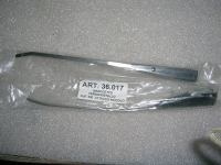 Braccetto Tergicristallo Fiat 500 Attacco Piccolo