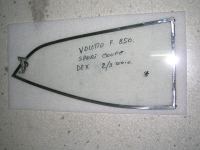 Voletto  Destro Fiat 850 Sport Coupe'