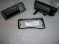 Maniglia Porta Sx Lancia Beta coupè HPE