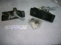 Maniglia Ant. sx Lancia Beta Coupè HPE