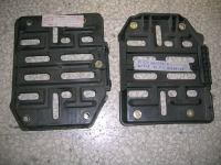 Porta Batteria Lancia Delta