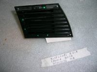 Diffusore Aria Sx Lancia Beta 