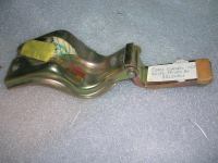 Cerniera Cofano Ant Destra = Sinistra  Lancia Delta'86- Prisma'86