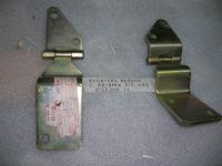 Cerniere Cofano lancia Prisma