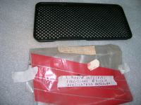 Griglia Ventilazione  Lancia Delta Integrale