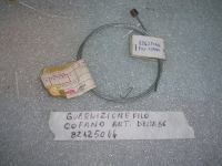 Filo Cofano ant. Lancia Delta '86