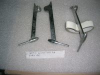 Telaio Deflettore Destro Fiat 126