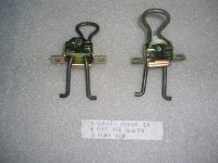 Tiranti Porta Destra Fiat 124 Coupe' 125