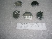 Fermi Voletti Renault 5 Destri e Sinistri