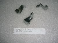 Modifica Voletto 128  3 Porte