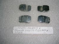 Supporti Modifica Voletto Fiat 128  Rally 3 Porte