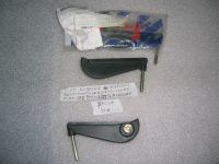 Supporto Gocciolatoio Deflettore Fiat 127 III Serie Fiorino Sinistro