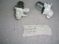 Pompetta Tergi Ducato Prima Serie