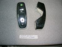 Rosti Per Paraurti In Gomma Simca 1000