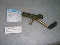 Chiavistello Sedile Posteriore Lancia Delta 1986-1992