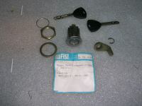 Chiusura Sportello Carburante Lancia Delta 1300-1500