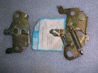 Serratura Cofano Anteriore Destra  Lancia Delta ,Lancia Prisma 1986-1993