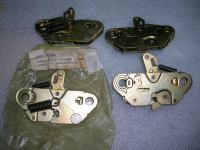 Chiusura Cofano Ant. Dx Lancia Delta