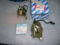 Serratura Post. Sx Chiusura Centr. Lancia Delta