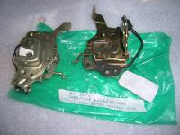 Serratura Ant. Dx  Lancia Delta-Prisma