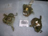 Serratura Ant Dx Lancia Delta-Prisma 