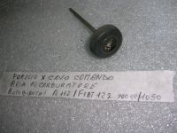 Pomello Cavo Comando Aria Carburatore A112 FIAT 127